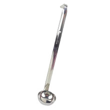 Stainless Steel Ladle Sauce Ladle for Cooking Dry Liquid Food Pouring