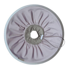 Cat Cone Collar Soft Dog Surgery Cone Protective for Cats Dogs after S
