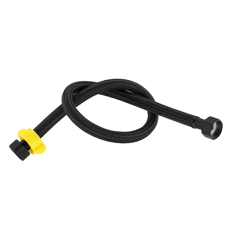 Toilet Connection Inlet Pipe Water Inlet Hose For Kitchen Repair Tool 6902696491534