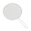Splatter Screen with Heat Resistant Handle Pan Screen for Frying Pan C 1
