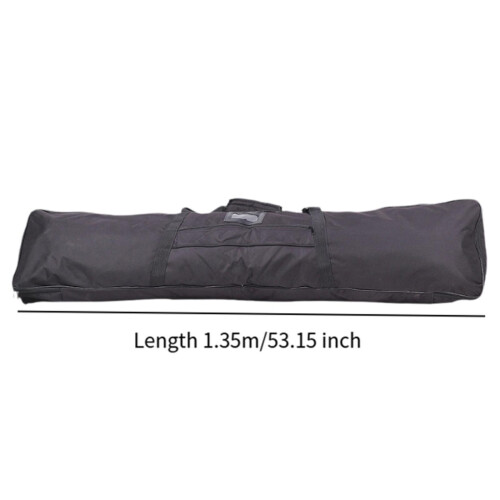 Archery Bow Case Soft Handbag Portable Bow and Arrow Accessories Stora 1
