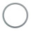 Sealing Gasket Portable Replacement Gasket for Cookware Kitchen Suppli 1