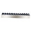 Poultry Feeder Trough Container Poultry Feeding Tray for Parrots Chick 1