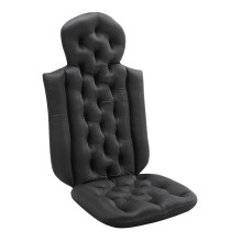 Bath Pillow with Powerful Suction Cups Comfortable Cushion for SPA Soa