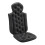 Bath Pillow with Powerful Suction Cups Comfortable Cushion for SPA Soa 1