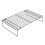 Heavy Duty Wire Rack Baking Rack Wire Cooling Rack for Cooking Biscuit 1