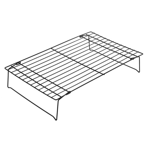 Heavy Duty Wire Rack Baking Rack Wire Cooling Rack for Cooking Biscuit