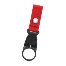 Bottle Hanging Buckle Clip Water Bottle Ring Holder Keychain Belt for