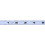 Self Adhesive Measuring Tape Accurate Imperial Scale Workbench Ruler f 3