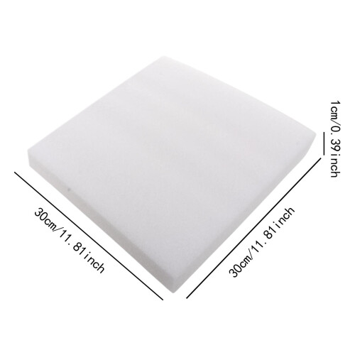 Polyethylene Foam Sheet Polyethylene Pad for Cases Packing Toolbox Tra 1