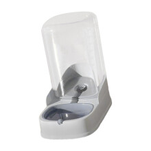 Automatic Pet Water Dispenser Portable Large Capacity for Animals Pets