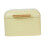 Bread Storage Box Retro Countertop Pastry Kitchen Storage for Pantry K 1