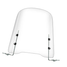 Motorcycle Windscreen Replaces Repair Parts Premium Motorbike Wind Def