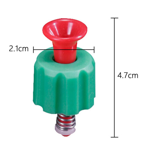Pressure Release Valve Release Valve for Lawn 3L/5L/8L Backpack Type S 1