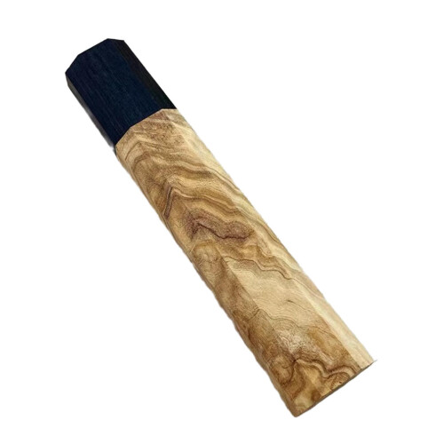 Kitchen Knife Handle Making Accessories Wooden Repairing Kitchen Cutte