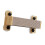 Cat Wall Step Space Saving Wall Scratching Post for Rest Stretch Grind 1