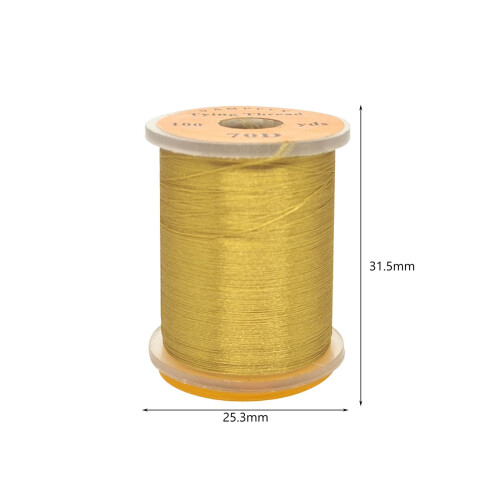 Fly Tying Thread Filaments Thread Fluorescent Fly Tying Material Acces 1
