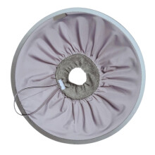 Cat Cone Collar Soft Dog Surgery Cone Protective for Cats Dogs after S