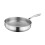 Frying Pan Induction Cookware Stirring Steak Pan for Kitchen Gas Stove 1