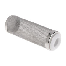 Aquarium Filter Mesh Filtration Multiuse for Aquarium Fish Tank Replac