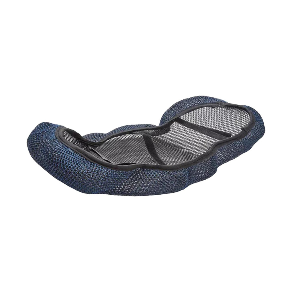 Motorcycle Seat Cover Anti Slip Breathable For Scooter Moped Motorcycl 6902695592584