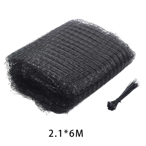 Bird Netting Garden Protect Net Bird Mesh for Fruit Crops Vegetables 6 1