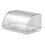Bread Bin Holder Acrylic Bread Storage Organizer for Pantry Sundries C 1