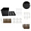Hydroponics Growing System Hydroponics Grower Kit for Hotel Parterre B 2