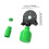 Drill Dust Collector Drill Hole Dust Protector for Workshop Home Woodw 2