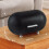 Metal Bread Box Countertop Pastry Kitchen Storage for Home Countertop 2