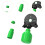 Drill Dust Collector Drill Hole Dust Protector for Workshop Home Woodw 3
