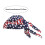 Welding Cap Reusable Flame Retardant Protective for Cycling Boating Tr 2