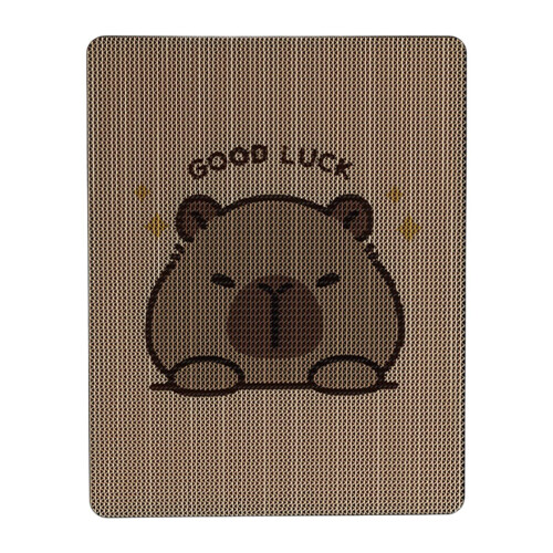Climbing Cat Scratch Mat Grinding Claw Self Adhesive Versatile Cat Scr