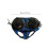 Horse Riding Glasses Professional Reduce Visual Interference Horse Eye 2