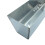 Mud Pan Practical Smooth Easy to Use Heavy Duty Plastering for Carpent 3