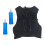 Hydration Vest Lightweight Hydration Pack for Running Climbing Pouch J 1