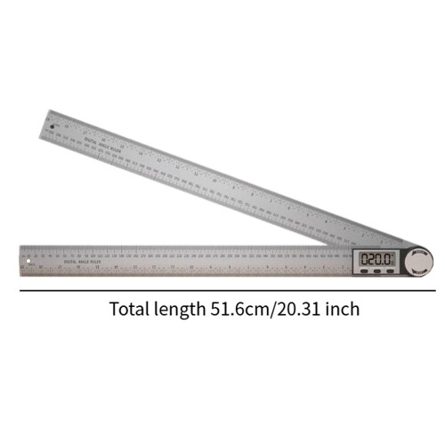 Digital Angle Finders Protractor Digital Angle Finders Gauge High Prec 1