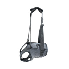 Dog Lift Harness Mobility Aid Dog Handicap Harness Sturdy for Rear Bac