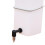 Automatic Rabbit Drinker Automatic Water Feeder for Chinchilla Quail C 2