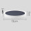 Air Stone Disc Bubble Diffuser for Hydroponic Growing System Fish Tank 2