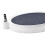 Air Stone Disc Bubble Diffuser for Hydroponic Growing System Fish Tank 3