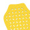 Motorcycle Back Protector Motorbike Insert Armor Pads for Skating Adul 3