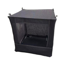 Target Box Portable Storage Box Catapult Folding Training Slingshot Si