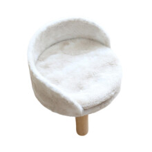 Cat Sofa Bed Cat Dog Stool Bed Soft for Medium Small Dogs Cats Pet Cou