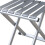 Folding Camping Stool Foot Stool Seat Collapsible Stool for Park Train 3