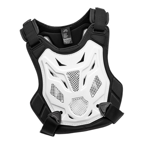 Motocross Chest Protector Portable Multiuse for Cycling Motorcycle Roa