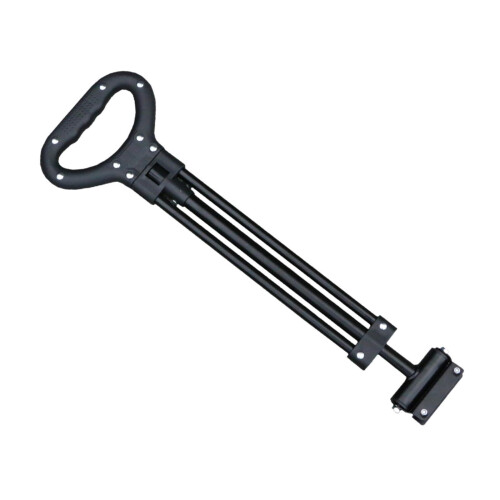Telescopic Pull Handle Replacement Adjustable for Foldable Wagon Cart