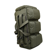 Hiking Backpack 90L Men Large Camping Backpack for Trips Backpacking O