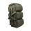 Hiking Backpack 90L Men Large Camping Backpack for Trips Backpacking O 1