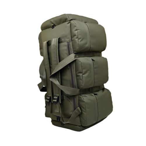 Hiking Backpack 90L Men Large Camping Backpack for Trips Backpacking O